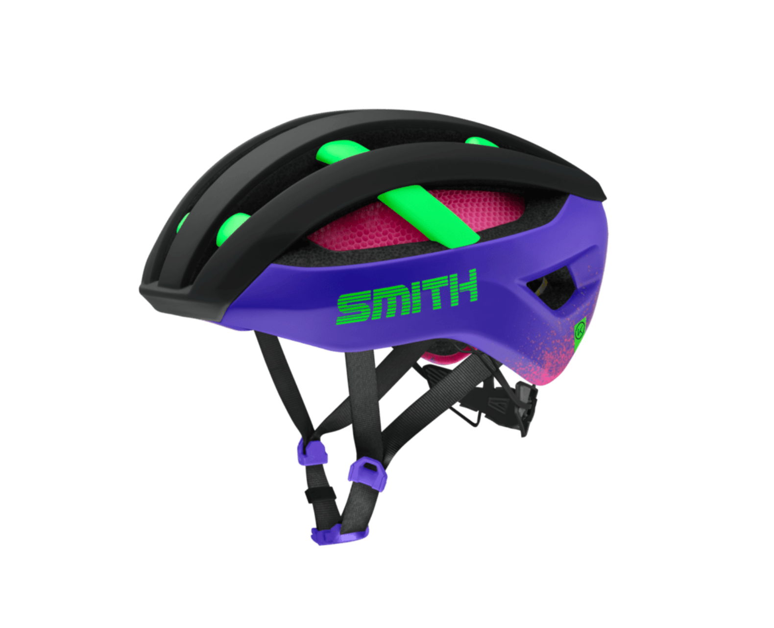 SMITH Network Mips Helmet