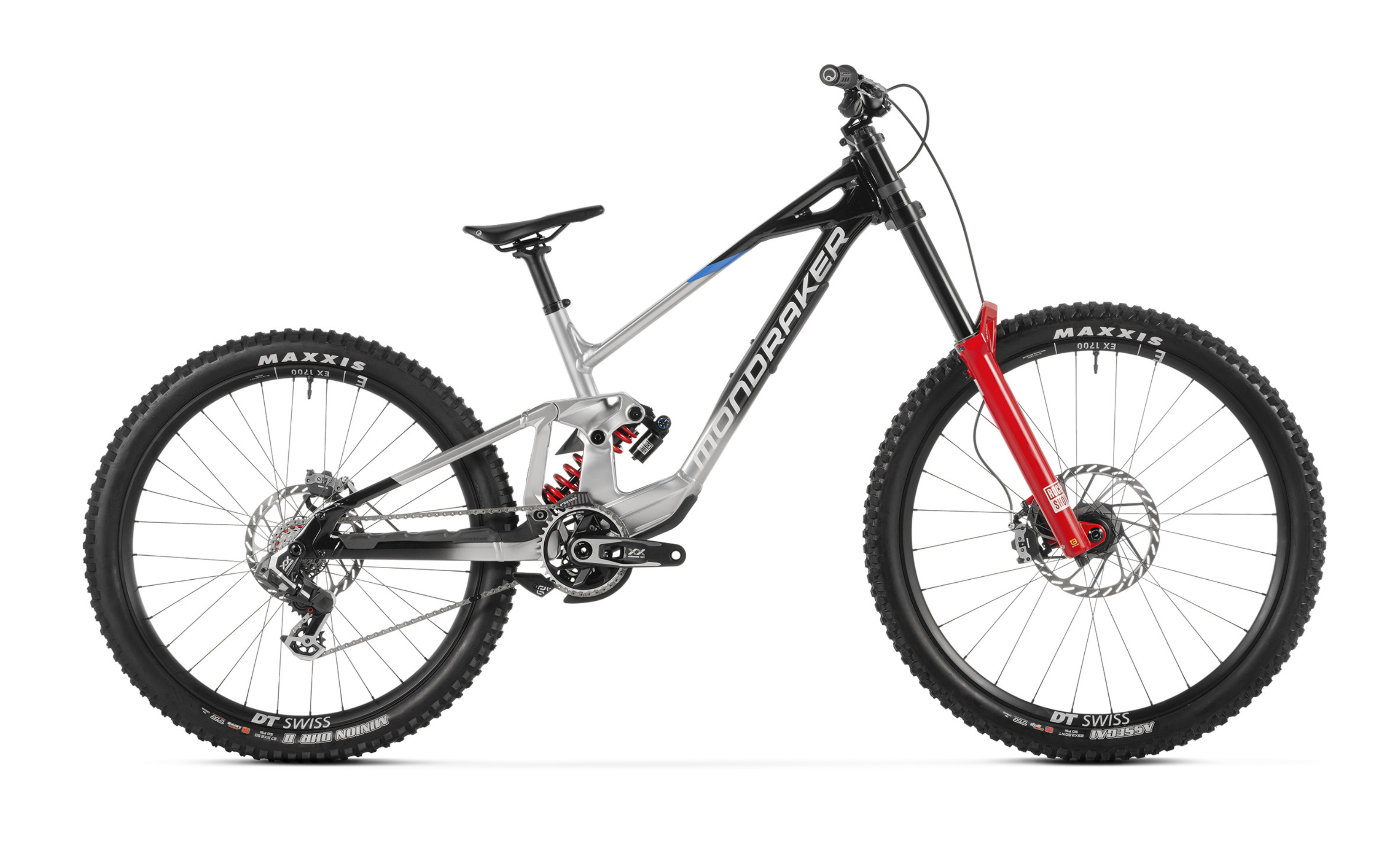 2026 Mondraker Summum RR