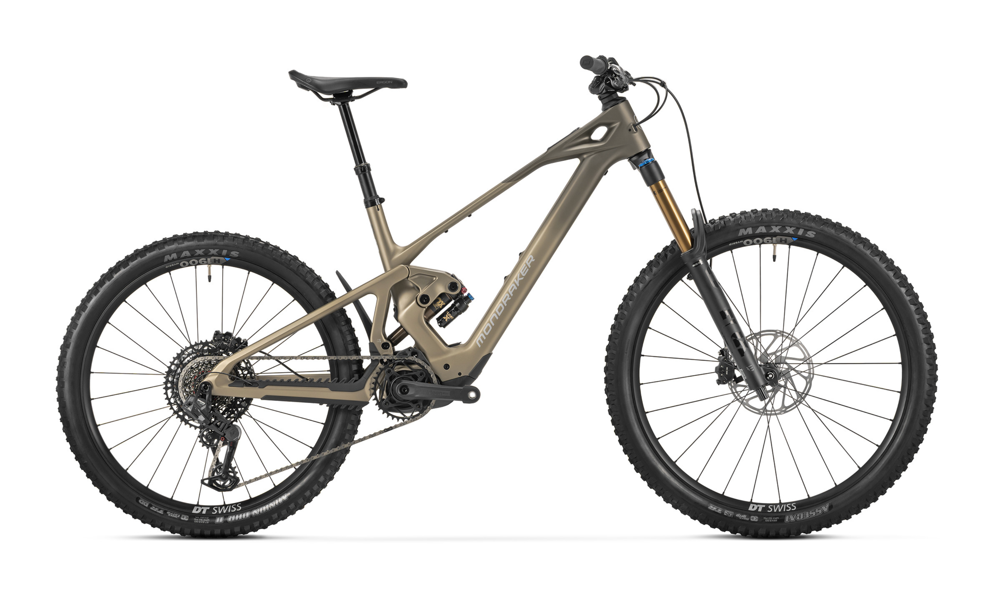 2027 Mondraker Zendit RR