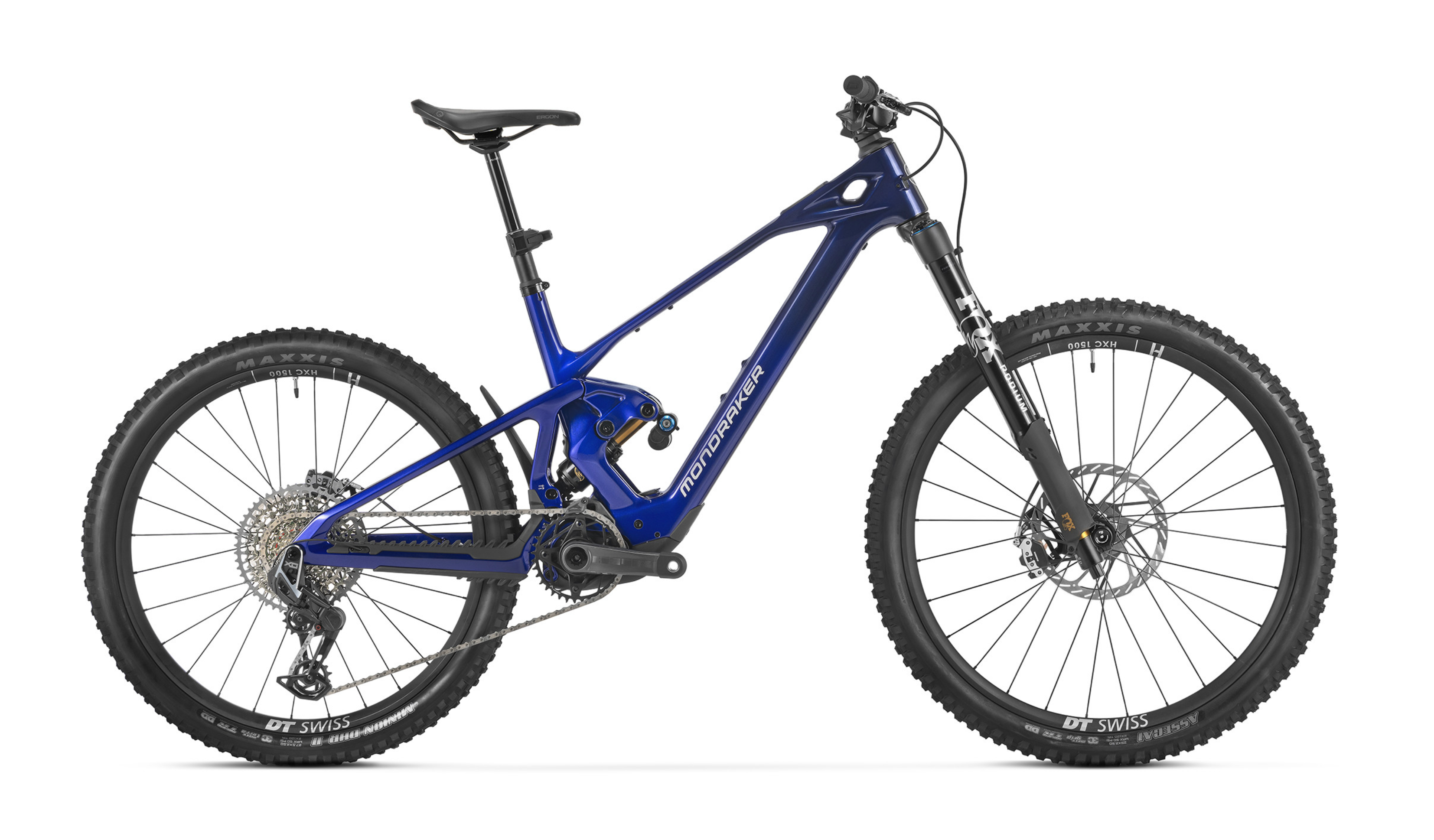 2027 Mondraker Zendit XR