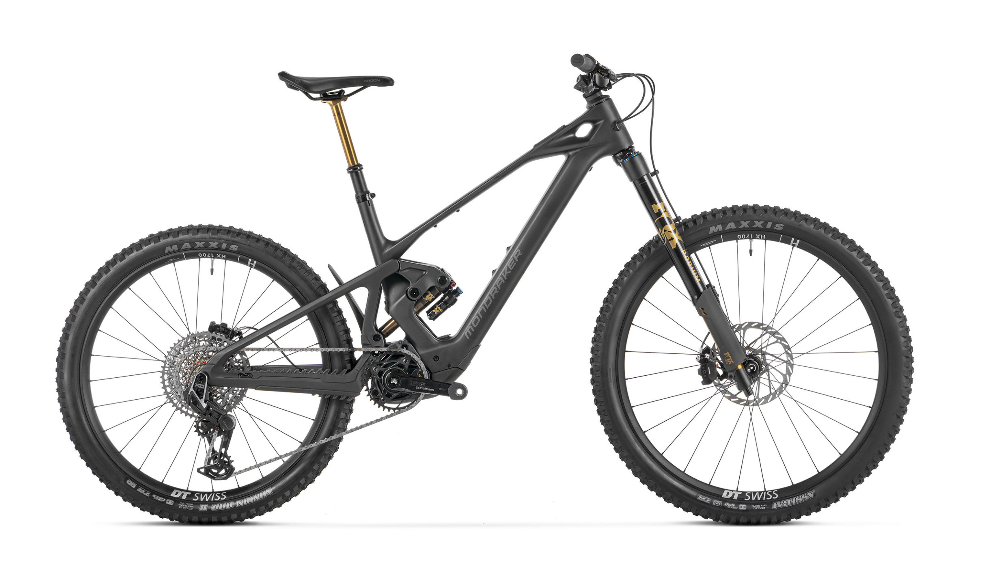 2027 Mondraker Zendit RR S