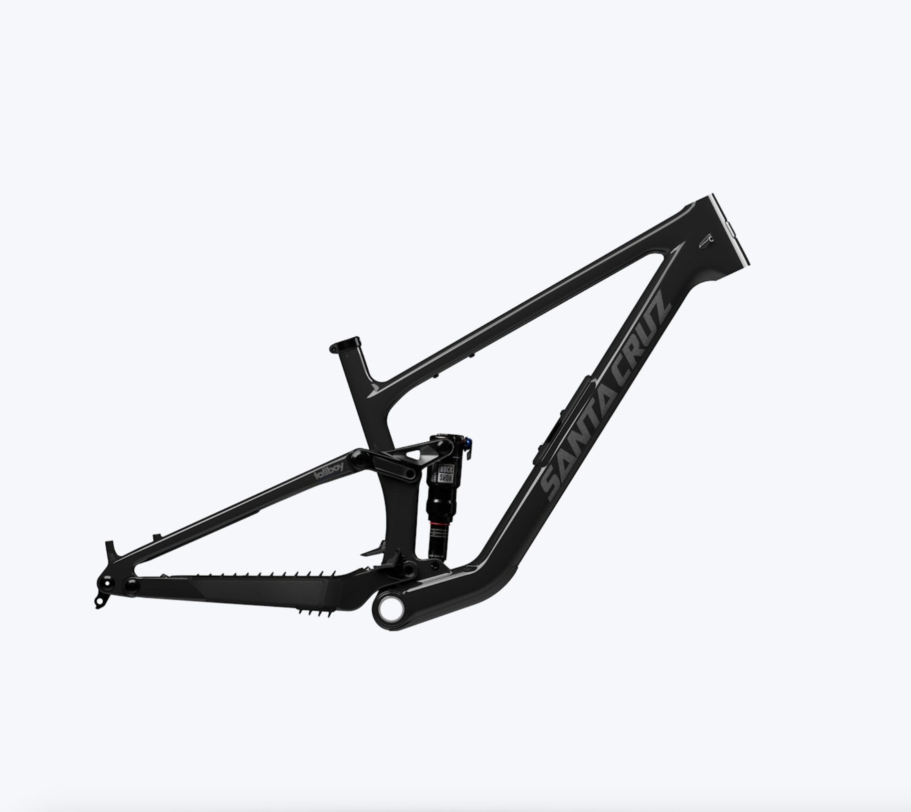 2027 Santa Cruz Tallboy Frameset