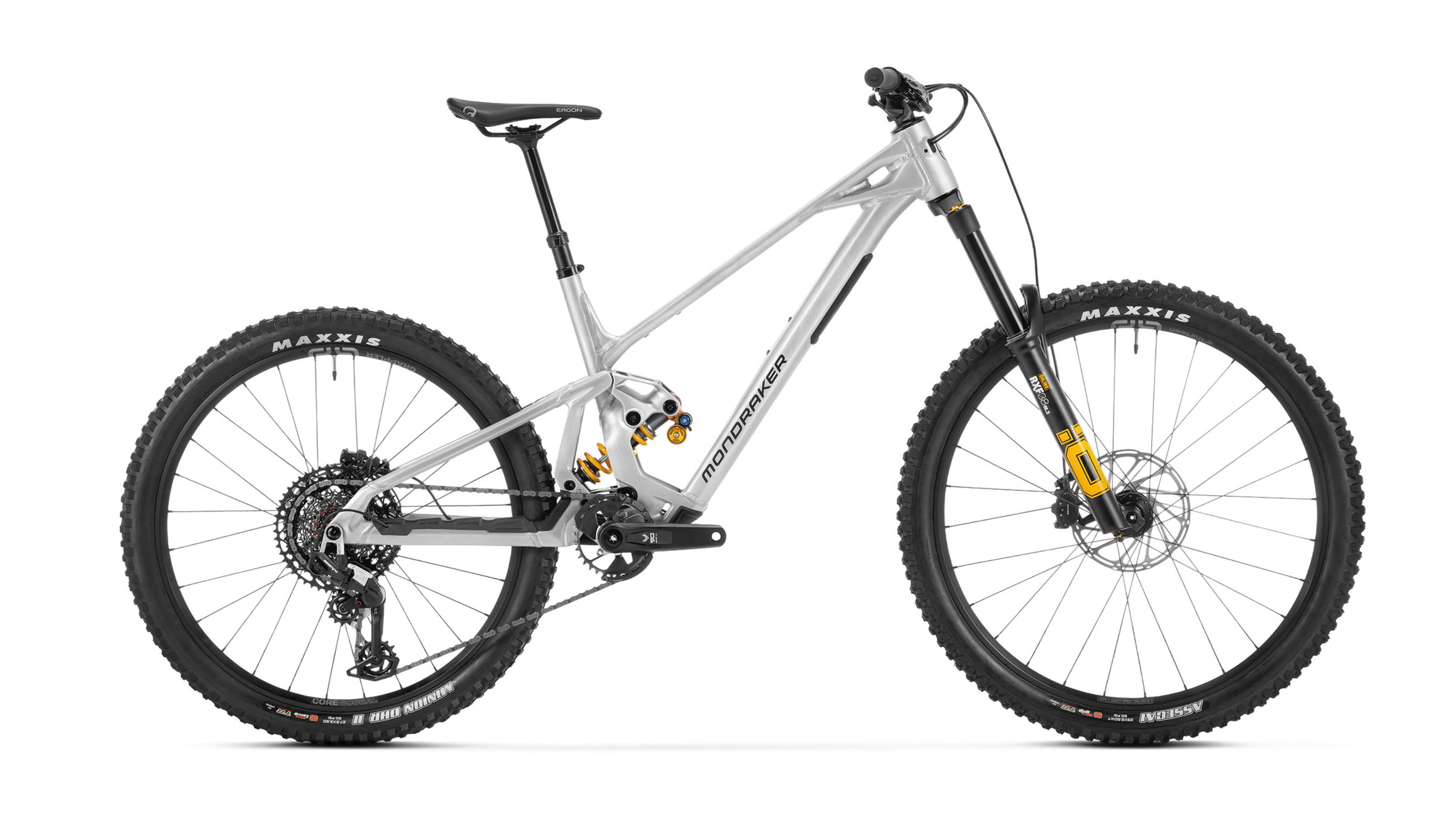2027 Mondraker Anark XR