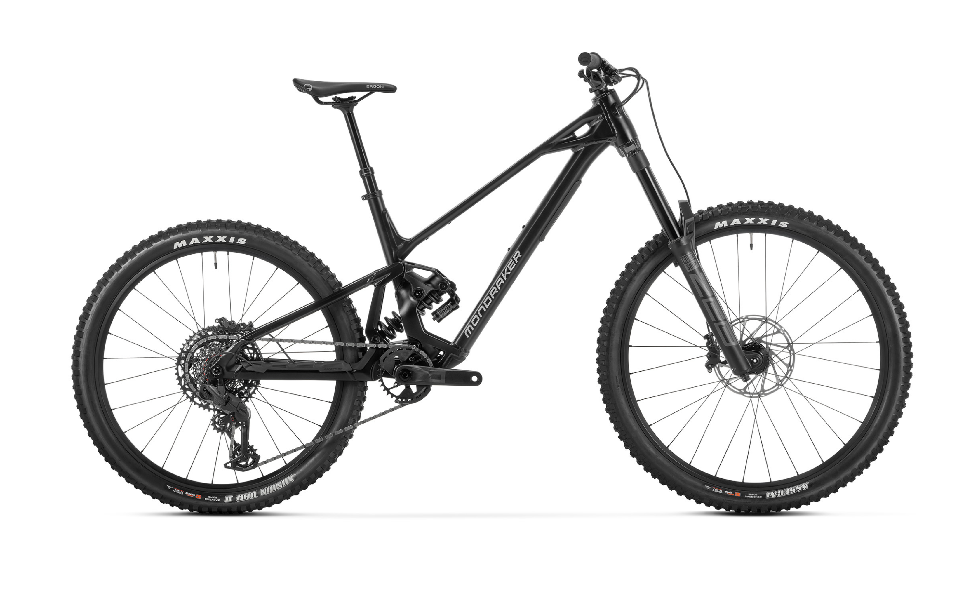 2027 Mondraker Anark R