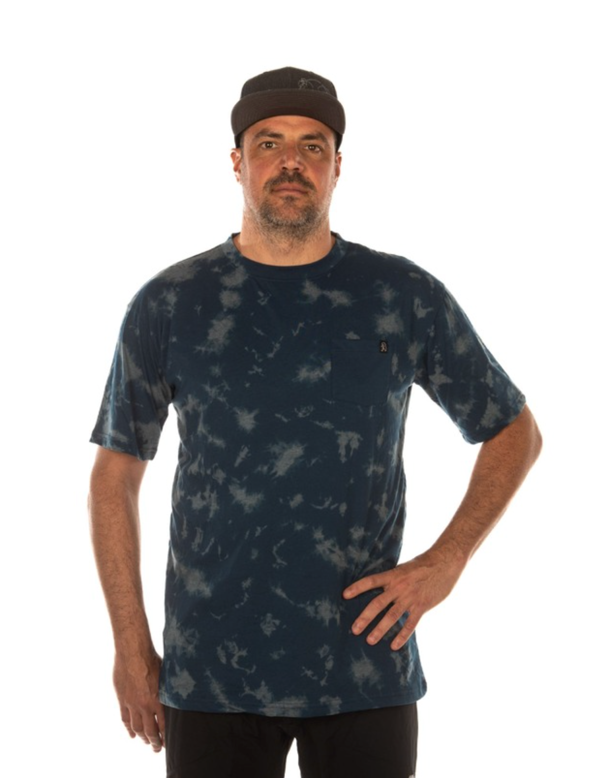 Chromag A-OK Pocket Tech Tee