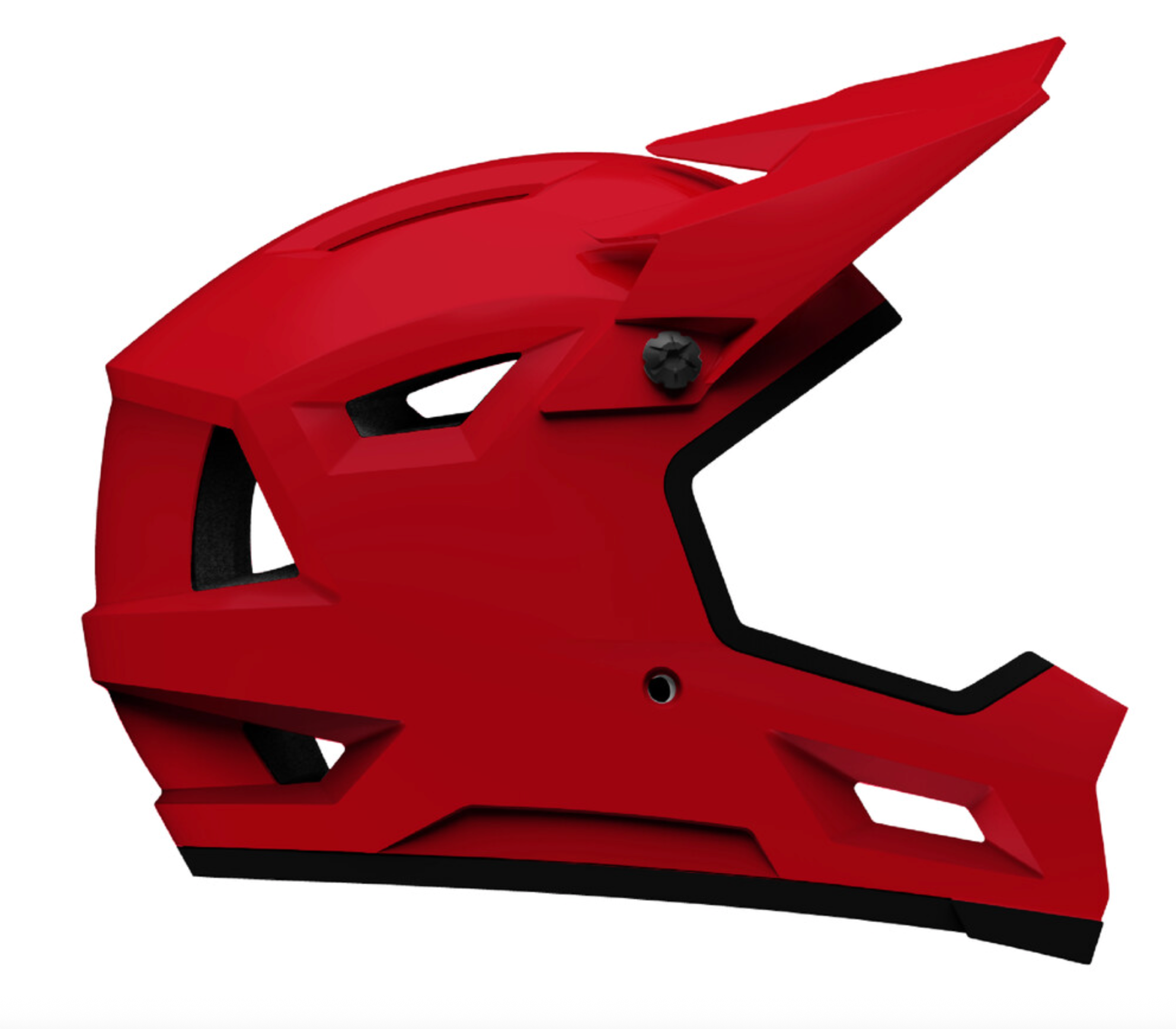 Bell Sanction 2 Youth Helmet