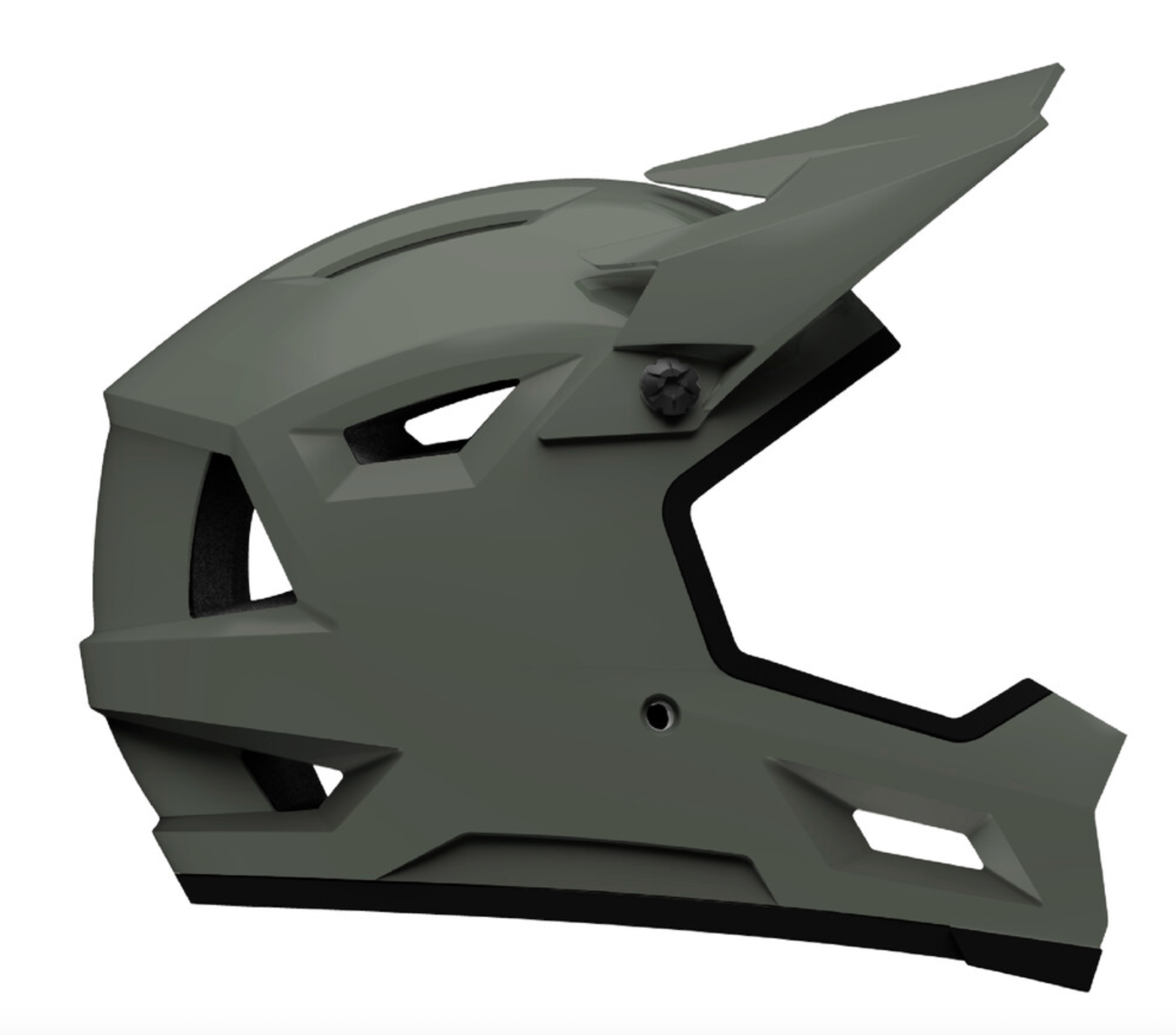 Bell Sanction 2 Youth Helmet
