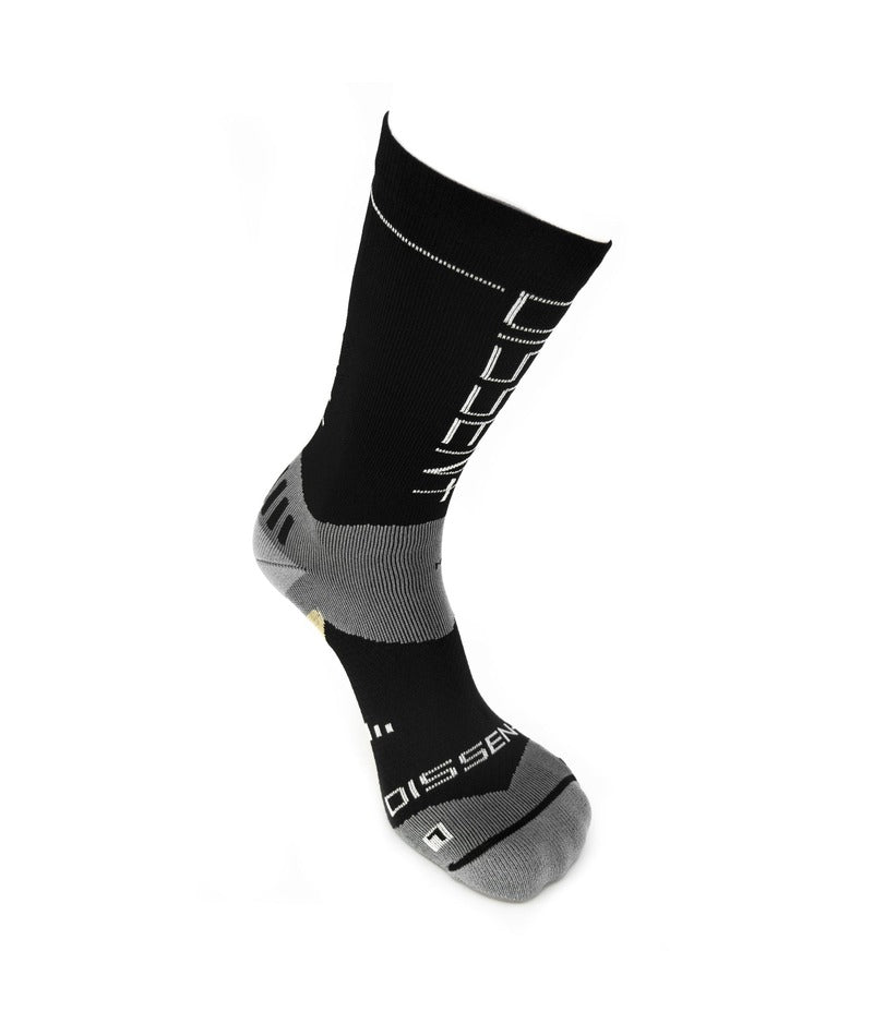 Dissent Supercrew Comp - Nano + Cu 8'' Sock