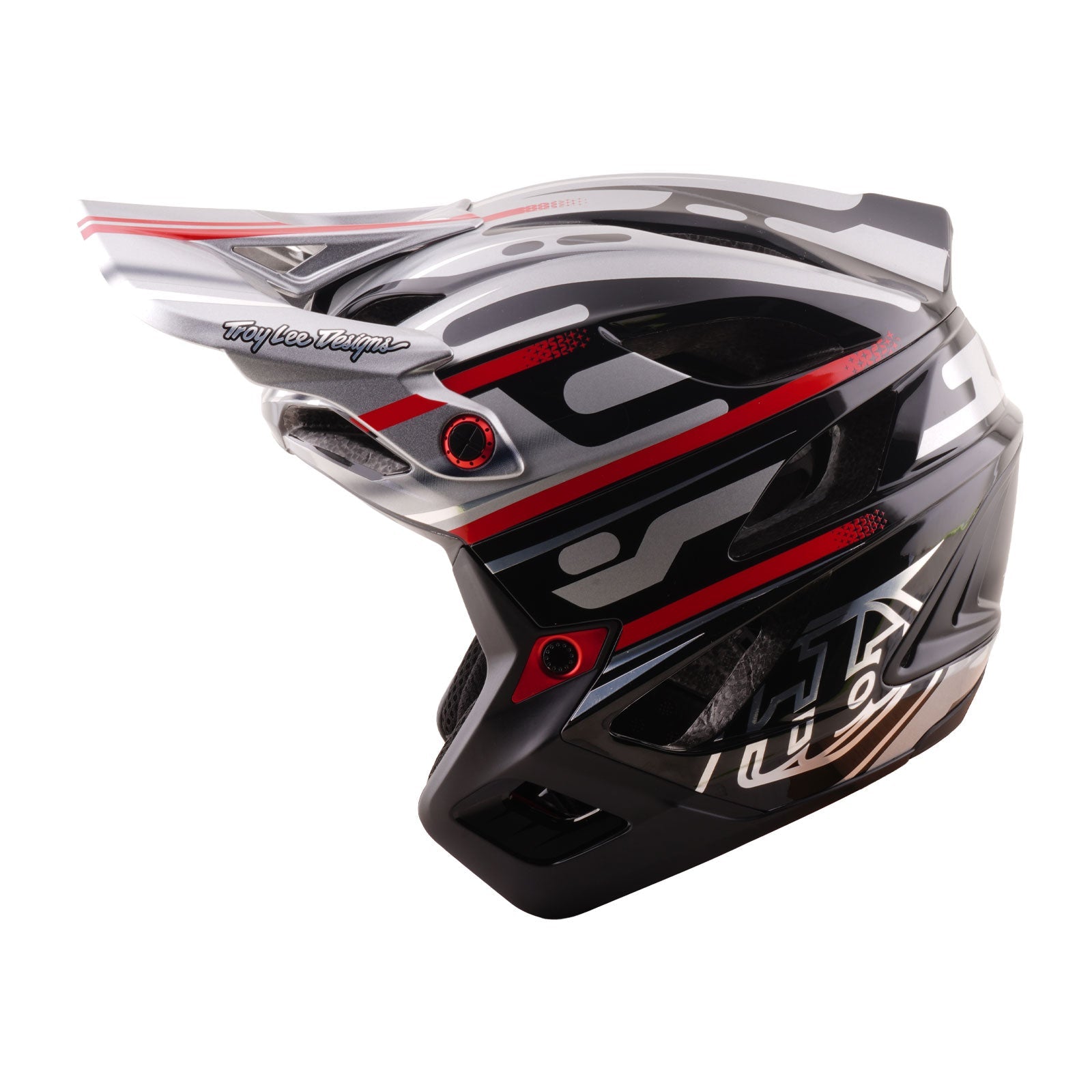 Troy Lee Designs Stage Stunt Helmet W/Mips ; Circuit – Dunbar Cycles