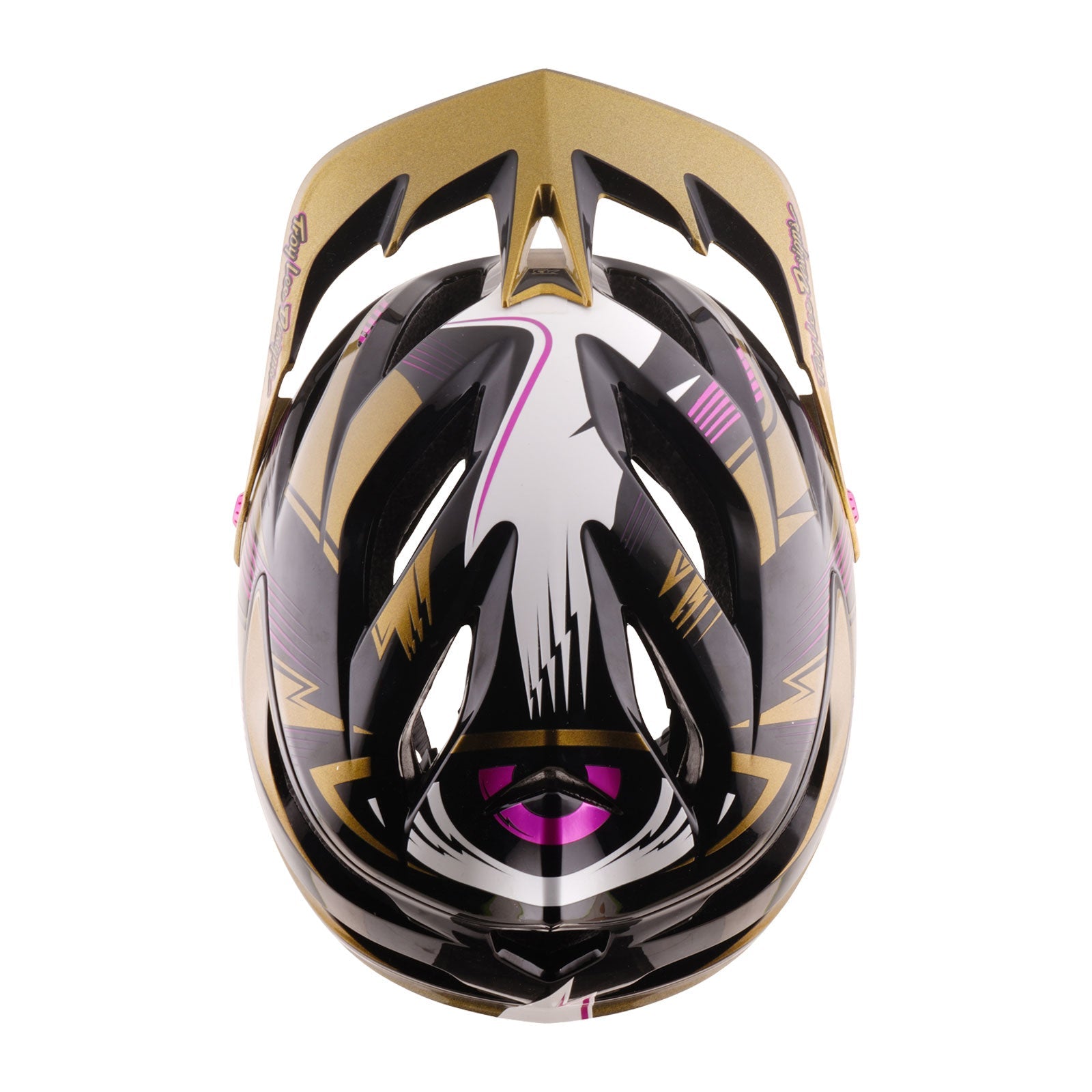 Troy Lee Designs A3 Helmet ; Cyclops – Dunbar Cycles