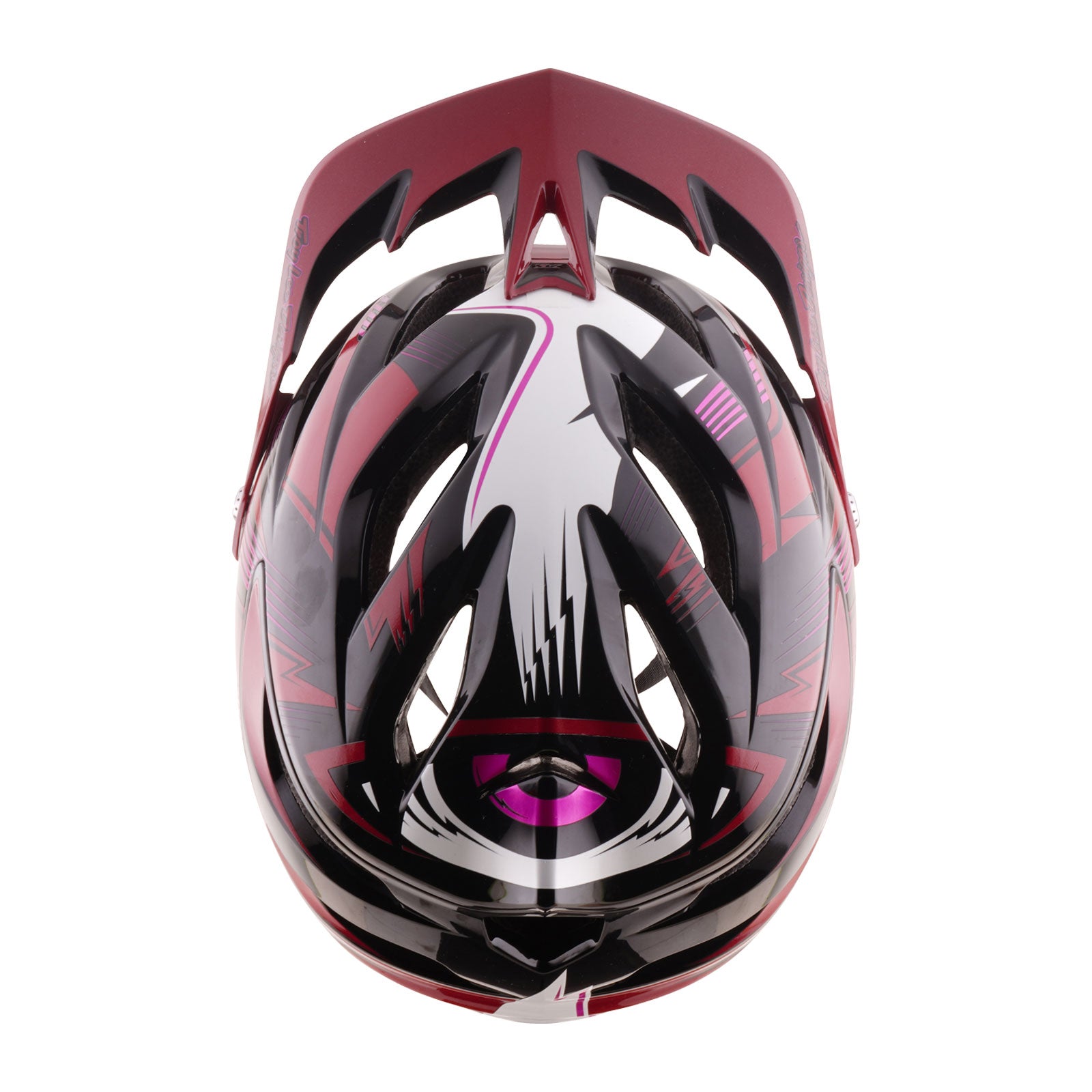 Troy Lee Designs A3 Helmet ; Cyclops – Dunbar Cycles