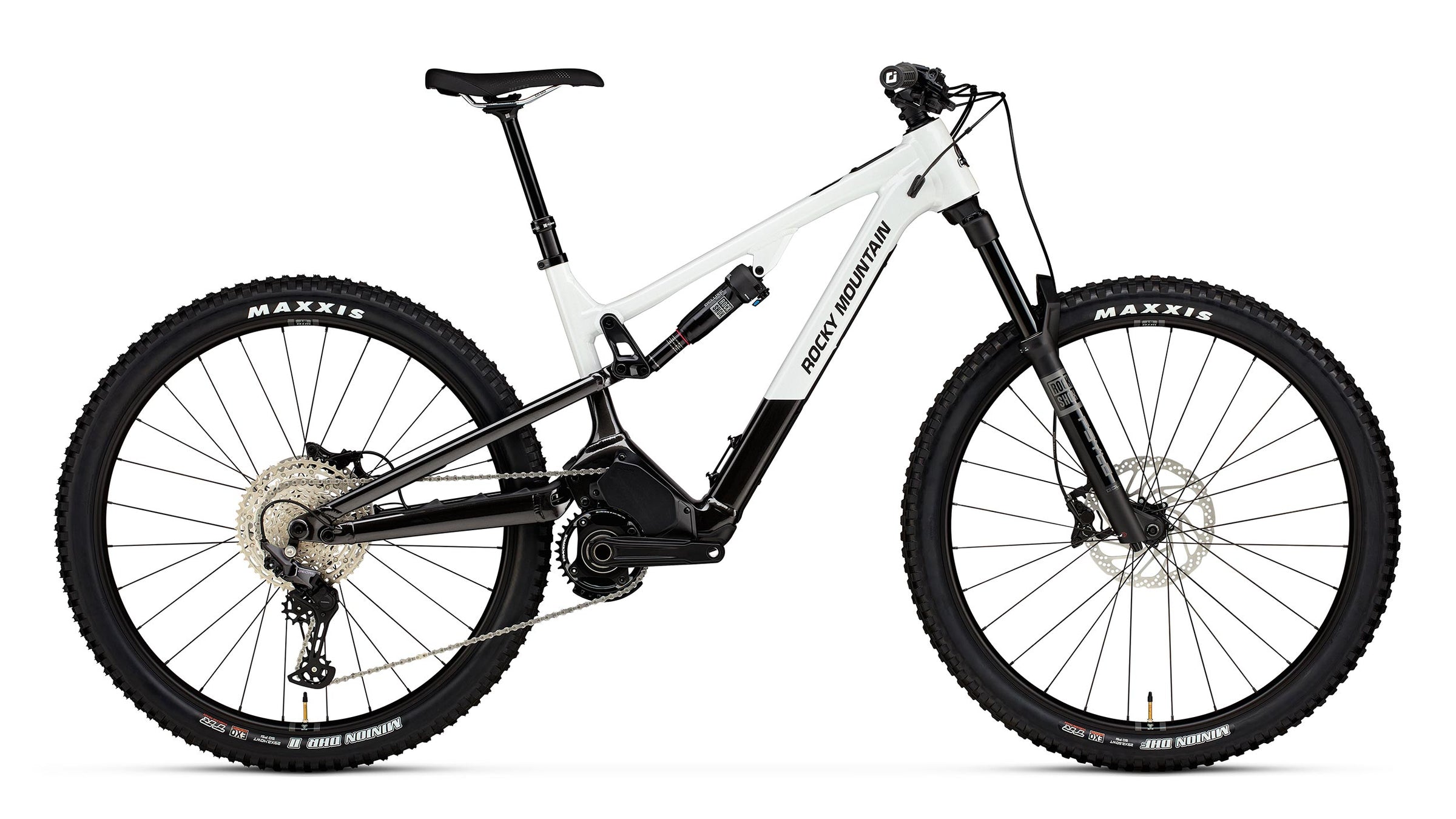 2025 Rocky Mountain Instinct Powerplay SL Alloy 30