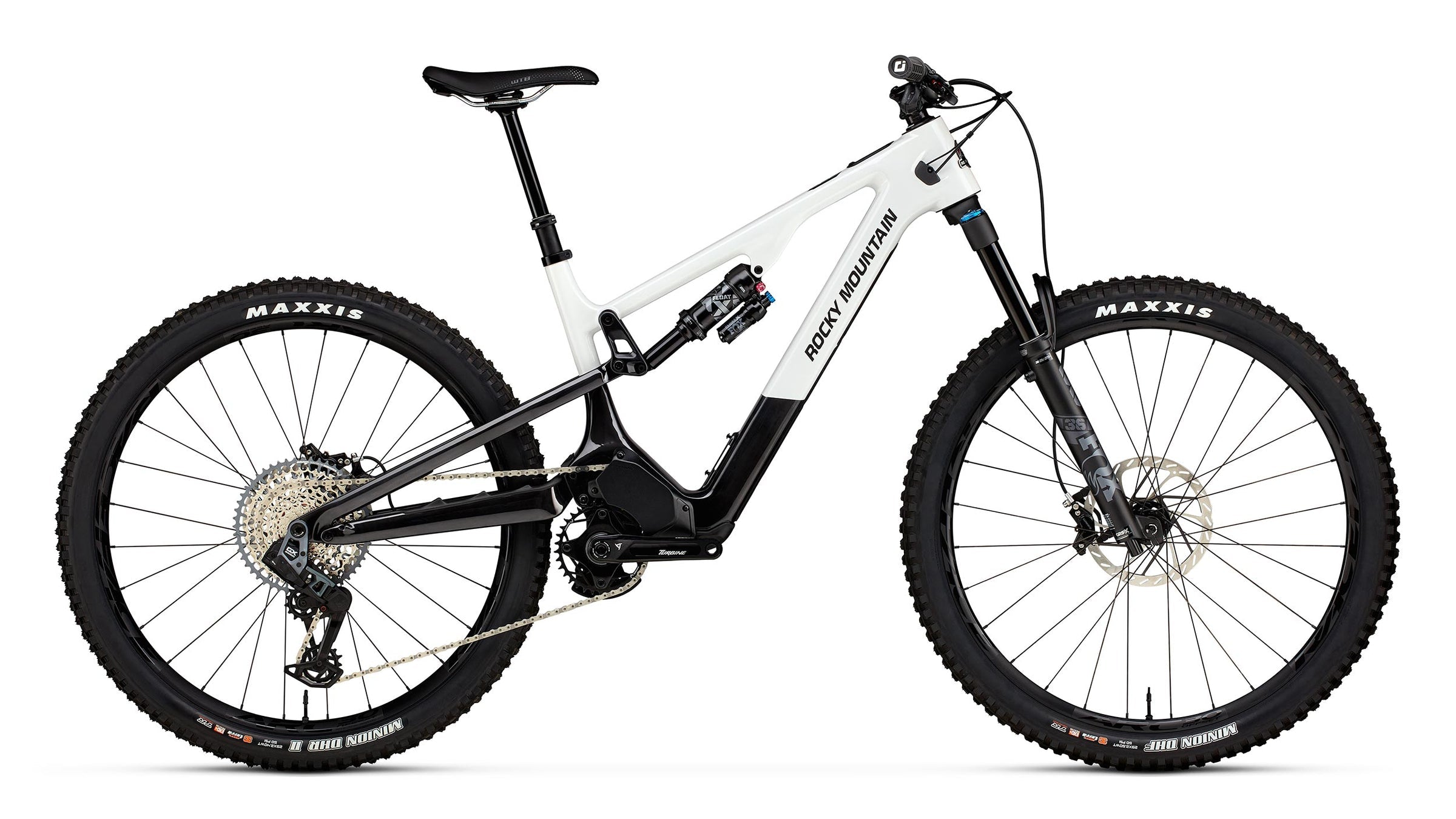 2025 Rocky Mountain Instinct Powerplay SL Carbon 70