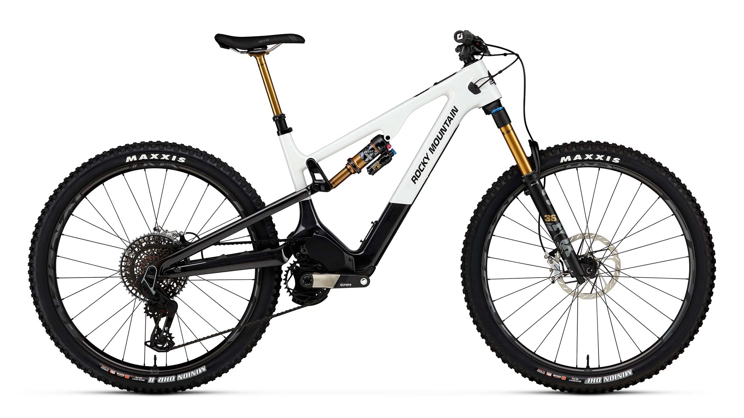 2025 Rocky Mountain Instinct Powerplay SL Carbon 90