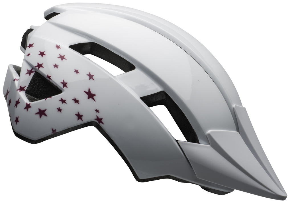 Bell Sidetrack II Youth / Child Helmet