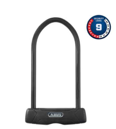 Abus Granit 460 U-Lock 150x230mm