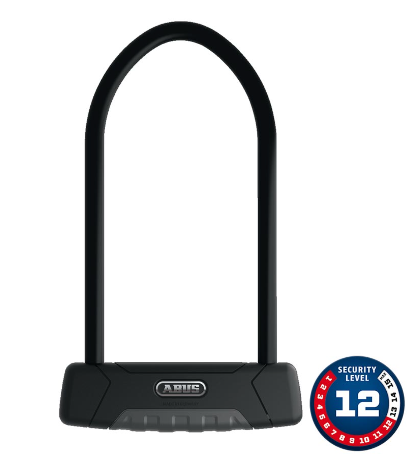 Abus Granit Plus 470 U-Lock