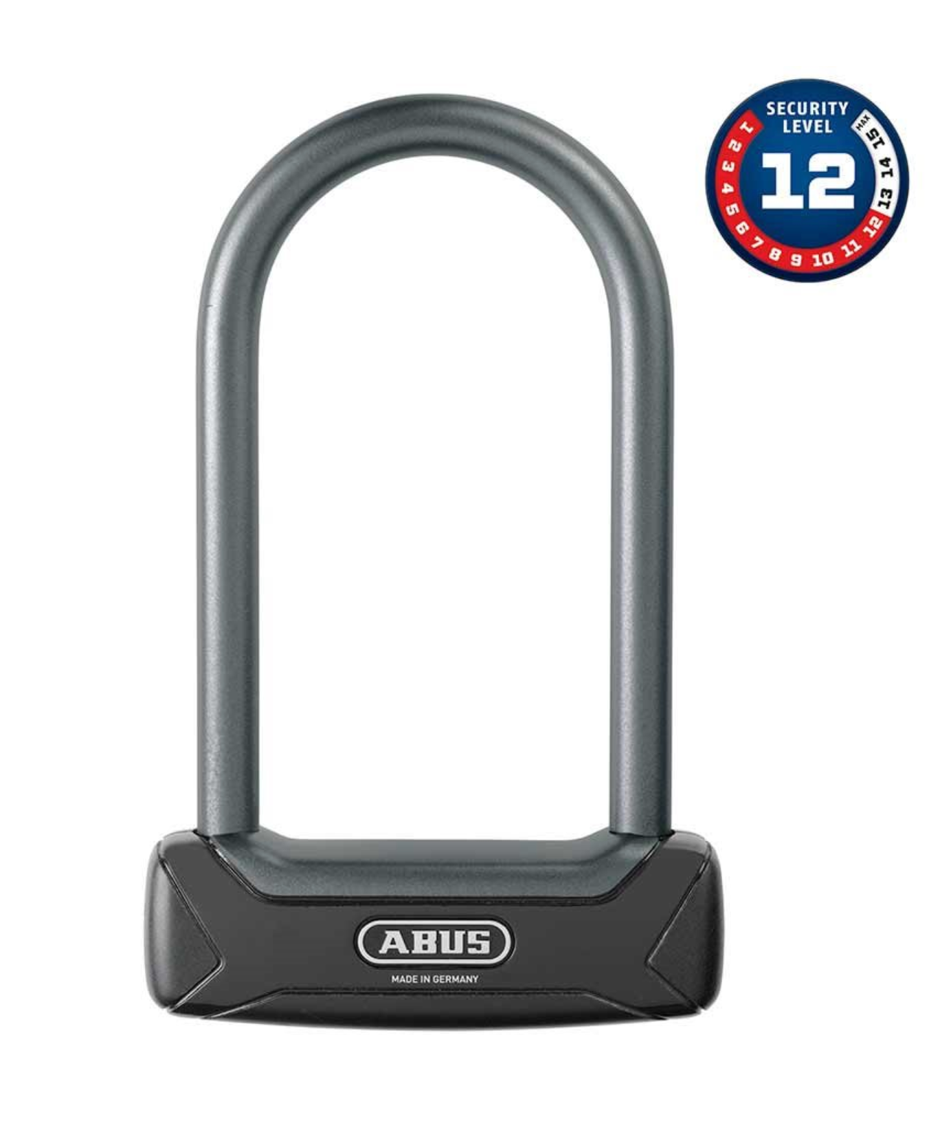 Abus, Granit Plus 640, U-Lock