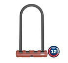 Abus Ultimate 420 bicycle U-Lock