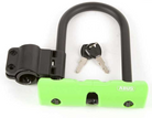 Abus Ultra 410 Mini