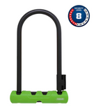 Abus Ultra 410 U-Lock