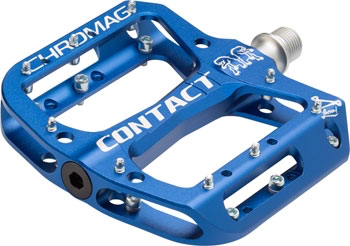 Chromag Contact Flat Pedals