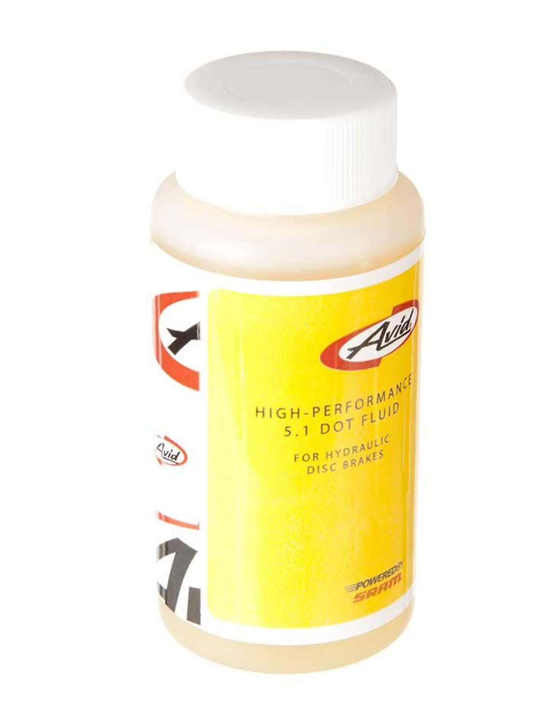 Avid Pit Stop Dot 5.1 Brake Fluid