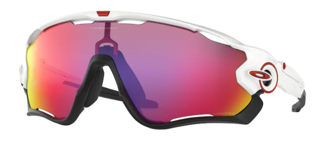 Oakley Jawbreaker Sunglasses