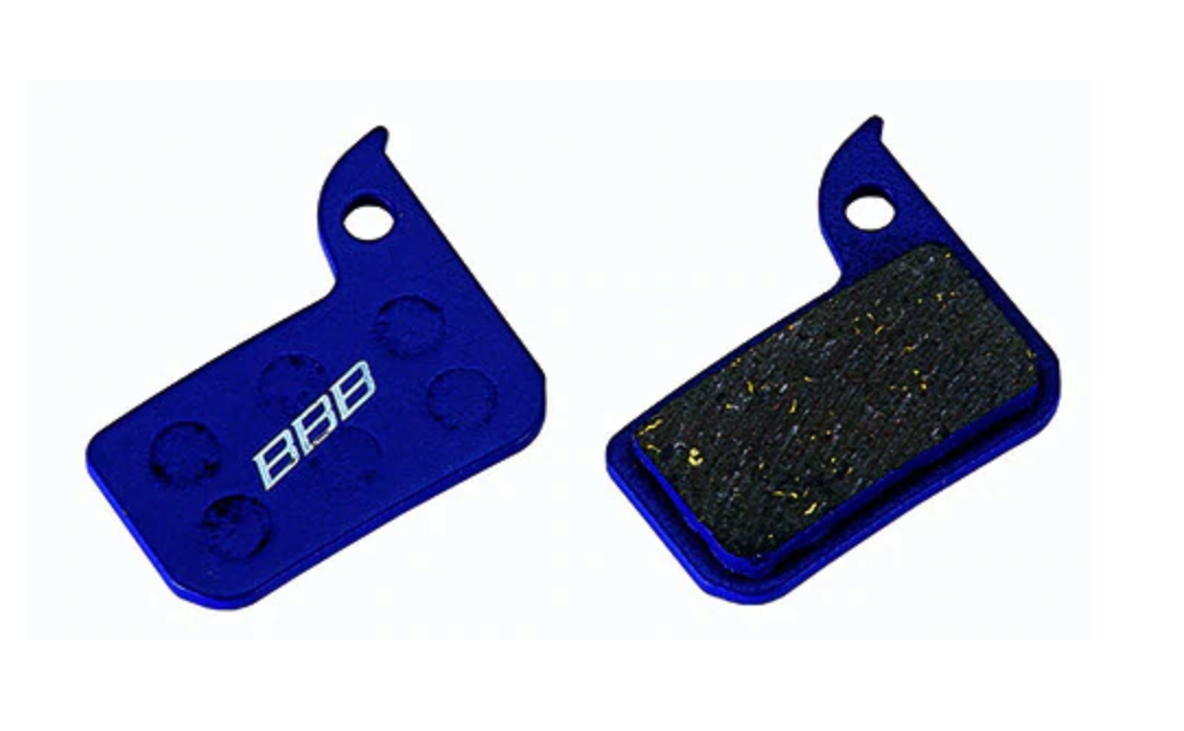 BBB BBS-38 SRAM HydroR and Level Brake Pads