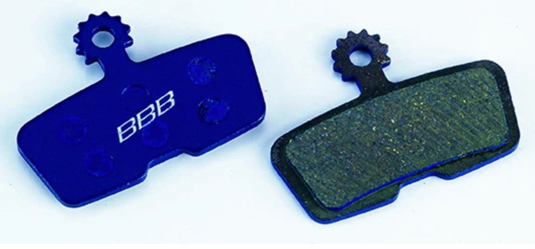 BBB Disc Brake Pads for Avid/SRAM