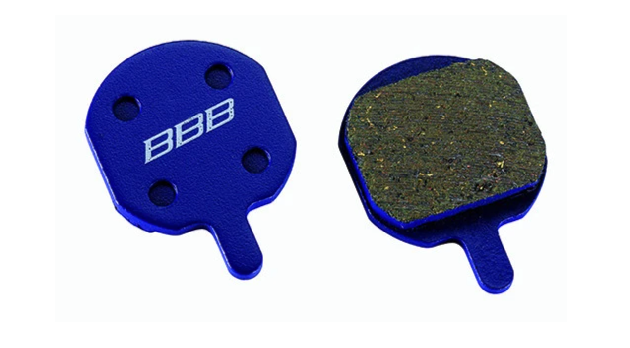 BBB Disc Brake Pads for Hayes Brakes