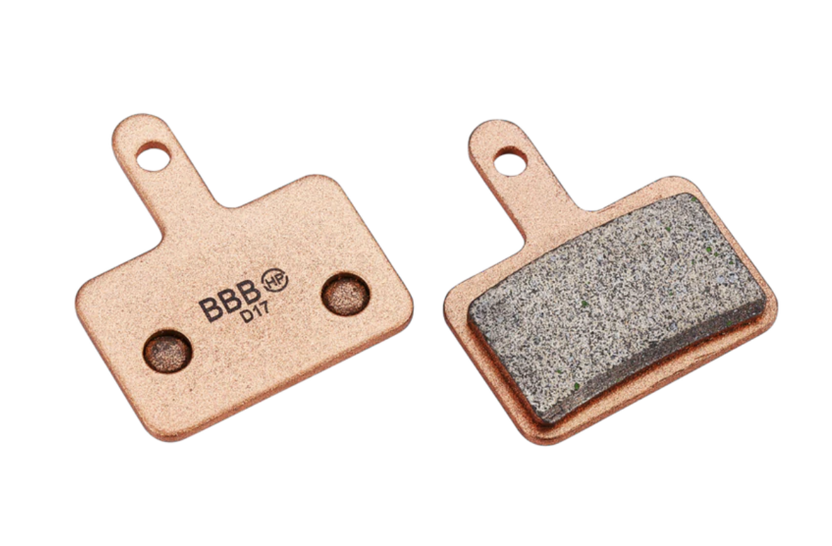 BBB DiscStop BBS-52S Shimano Brake Pads