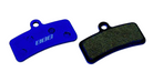 BBB Organic Disc Brake Pads (Shimano Saint M810 / M820 / Zee M640)