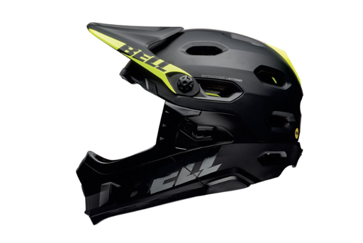 Bell Super DH Helmet