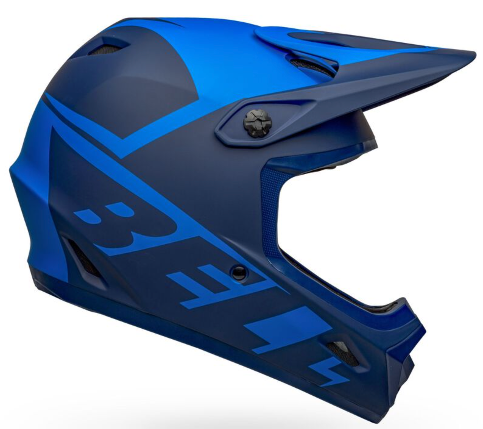 Bell Transfer Full Face Helmet