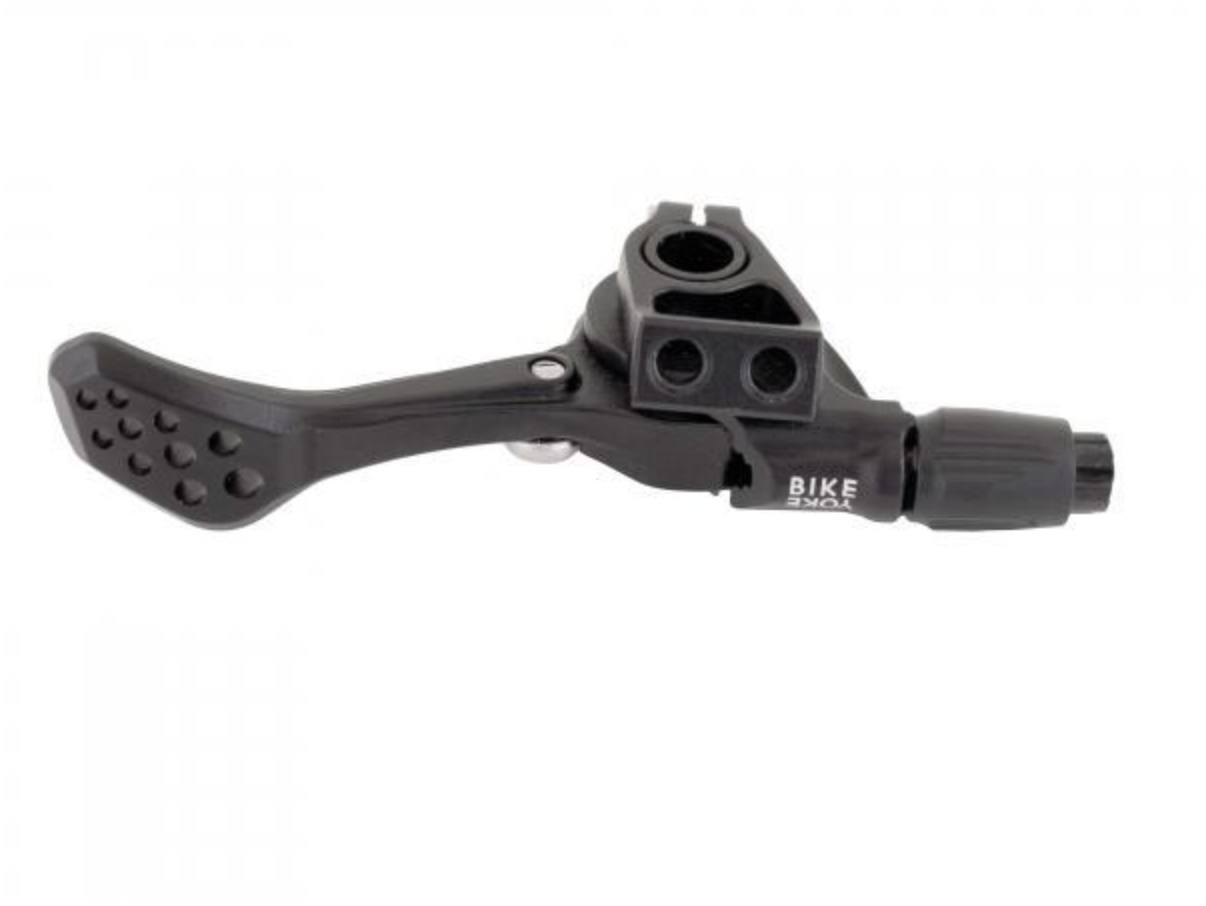 Bike Yoke Triggy Alpha Remote (Without Bar Clamp)