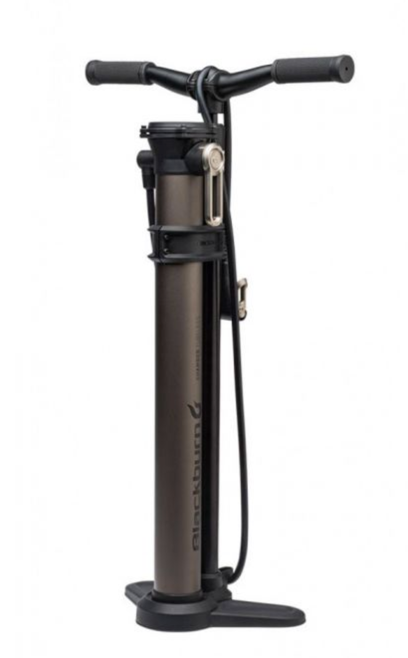 Blackburn Chamber Tubeless Pump