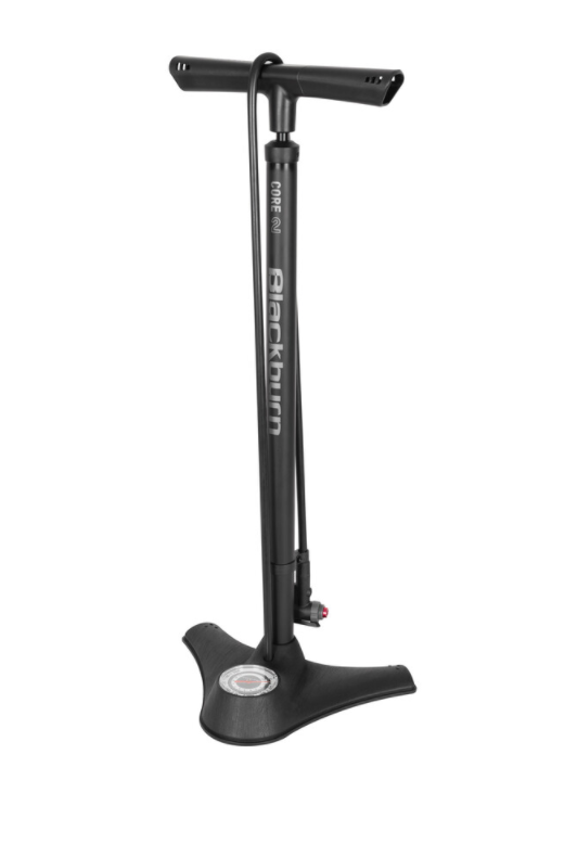 Blackburn Core 2 Floor Pump