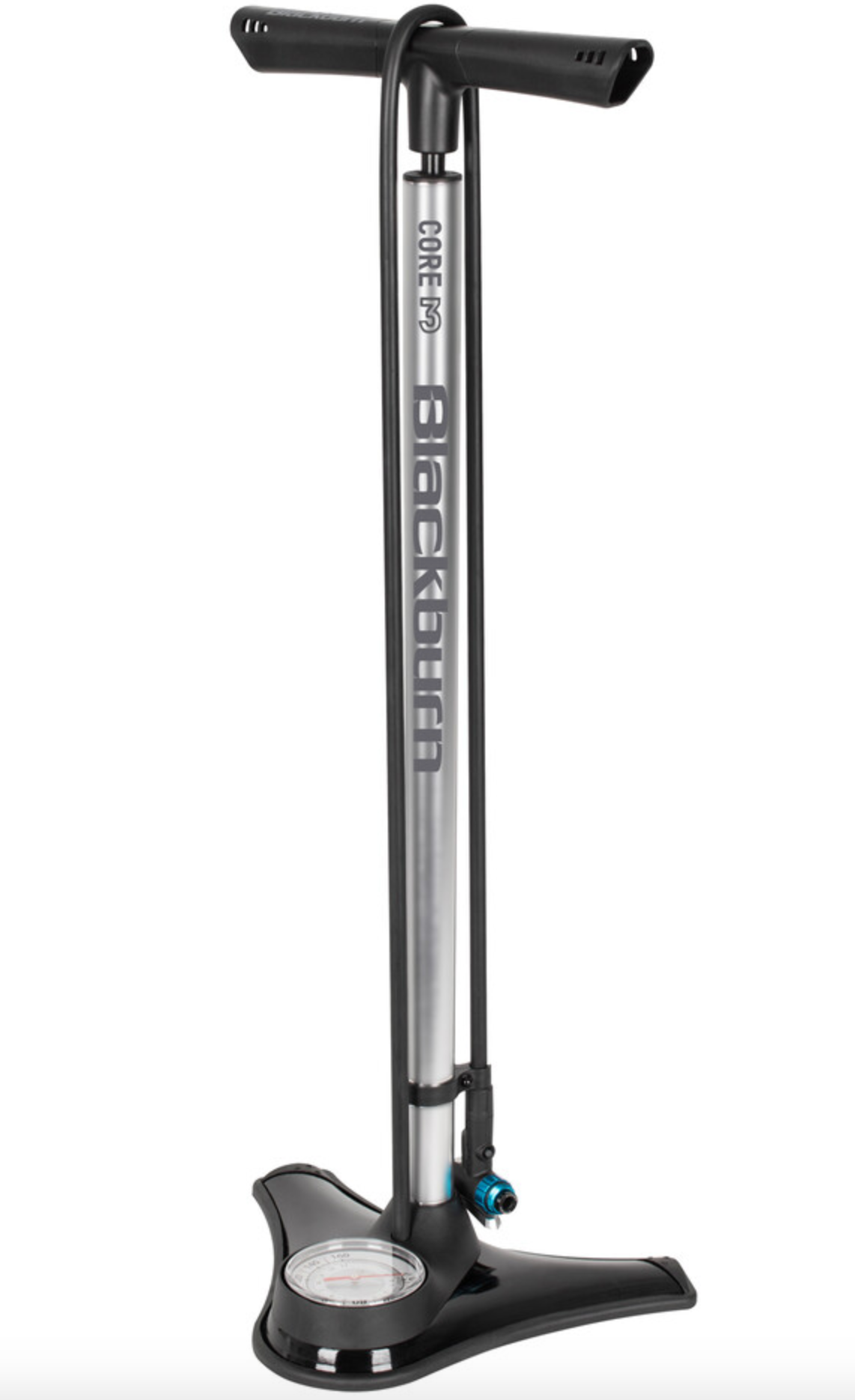 Blackburn Core 3 Floor Pump