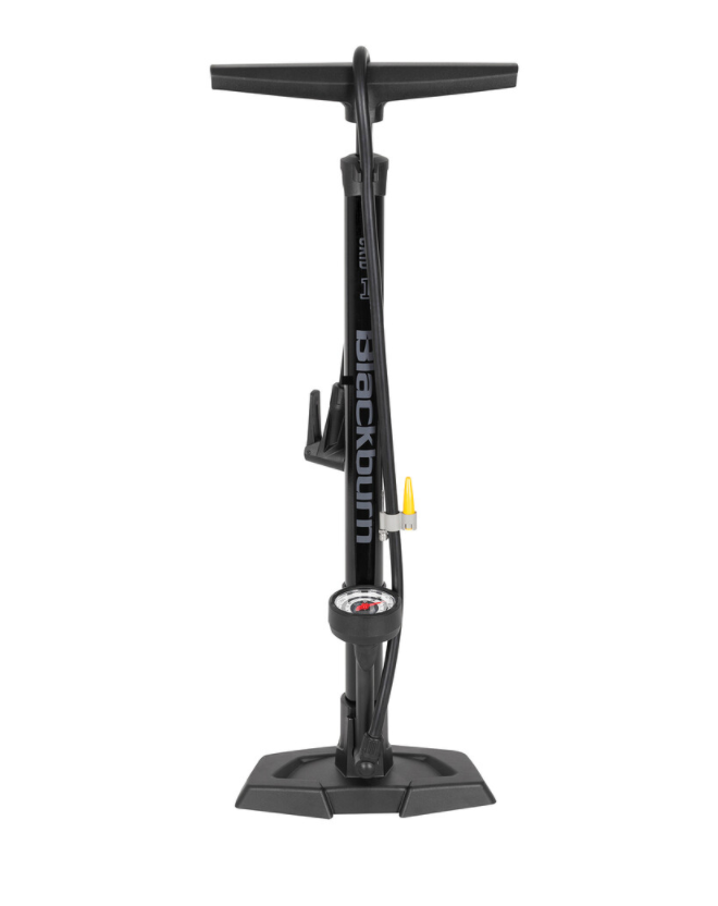 Blackburn Grid 1 Floor Pump