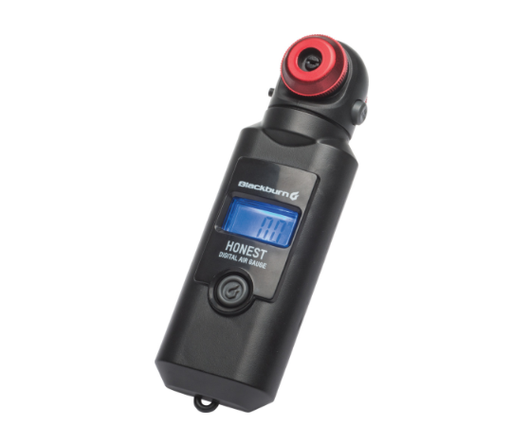 Blackburn Honest Digital Pressure Gauge