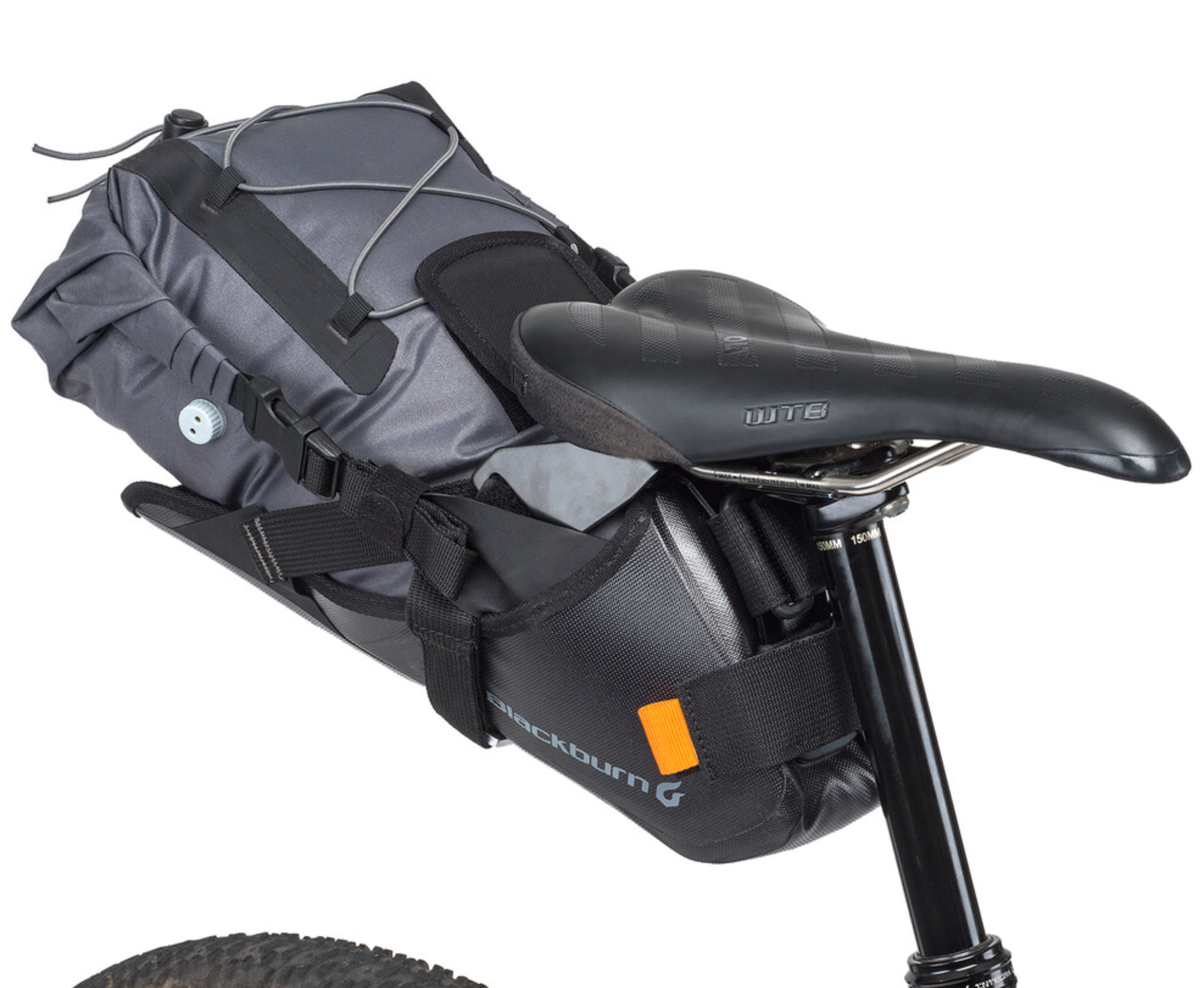 Blackburn Outpost Elite Universal Seat Pack