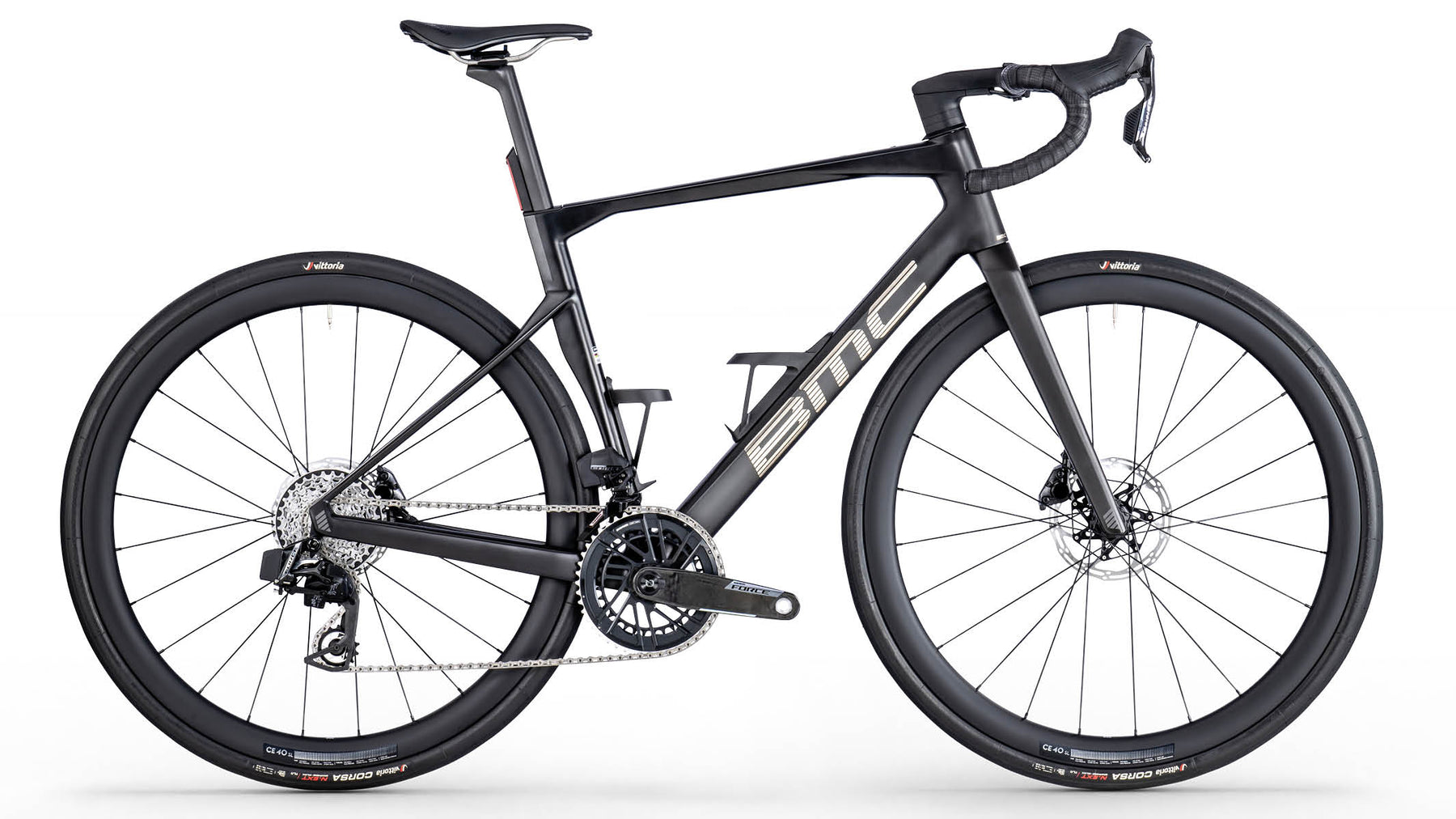 2026 BMC Roadmachine 01 THREE
