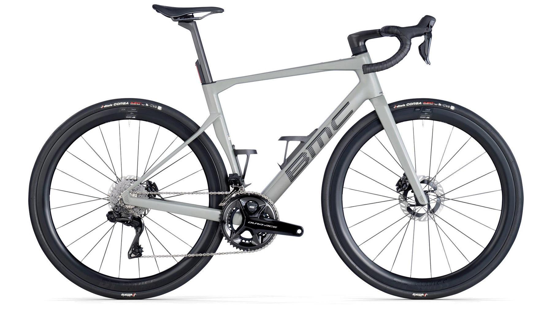 2026 BMC Roadmachine 01 TWO