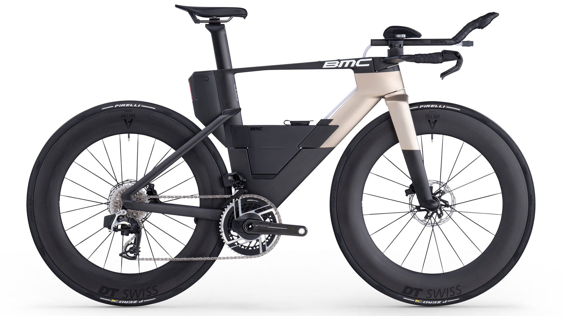 2026 BMC Speedmachine 01 ONE