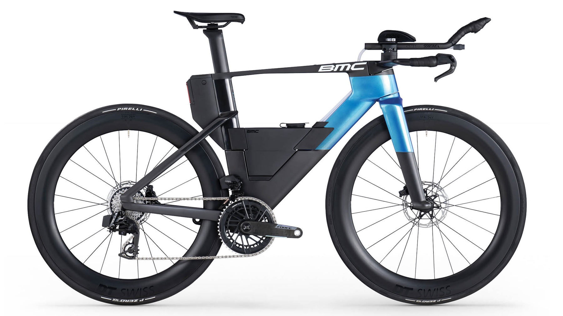 2026 BMC Speedmachine 01 TWO