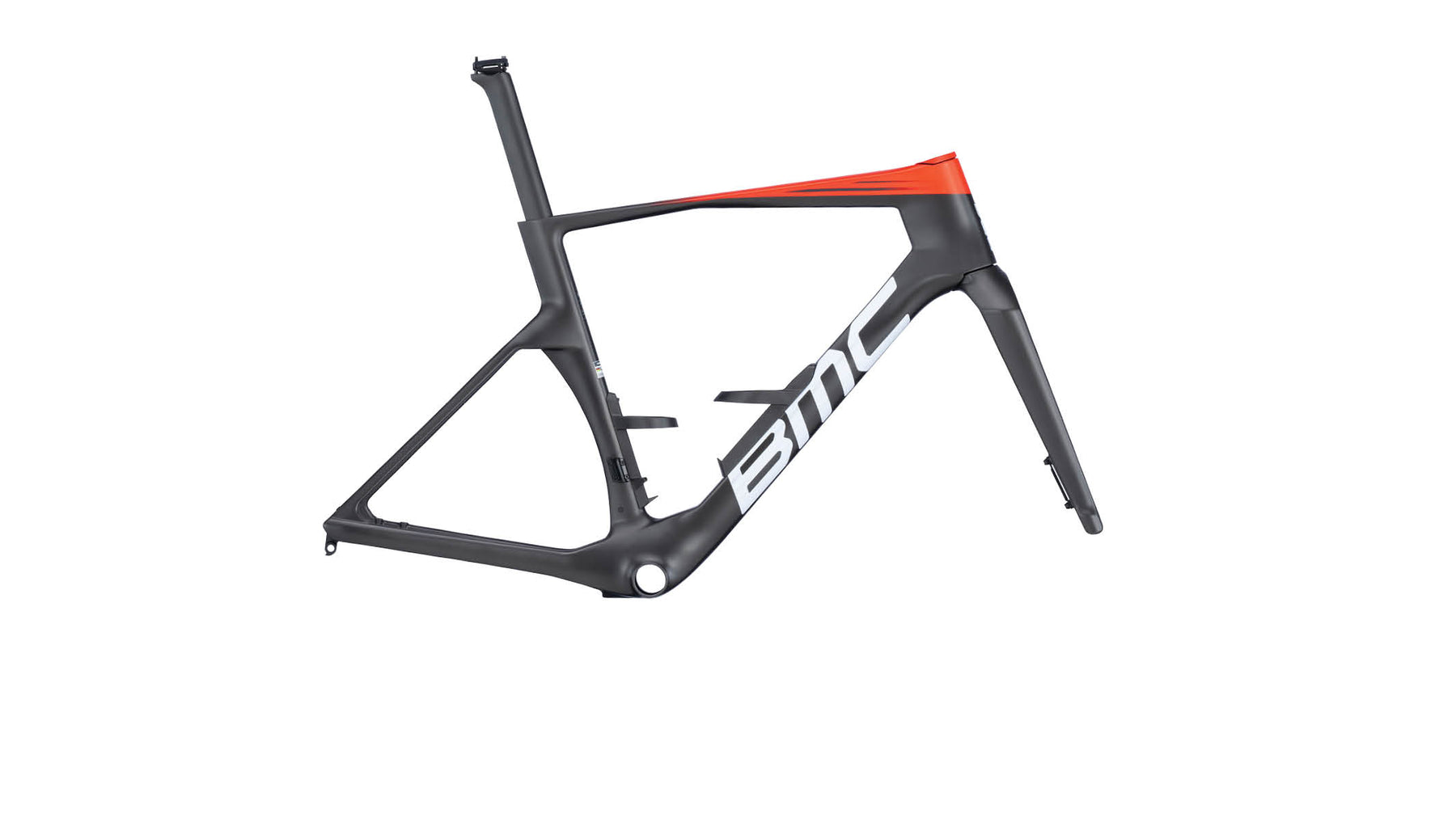 2026 BMC Teammachine R 01 Frameset