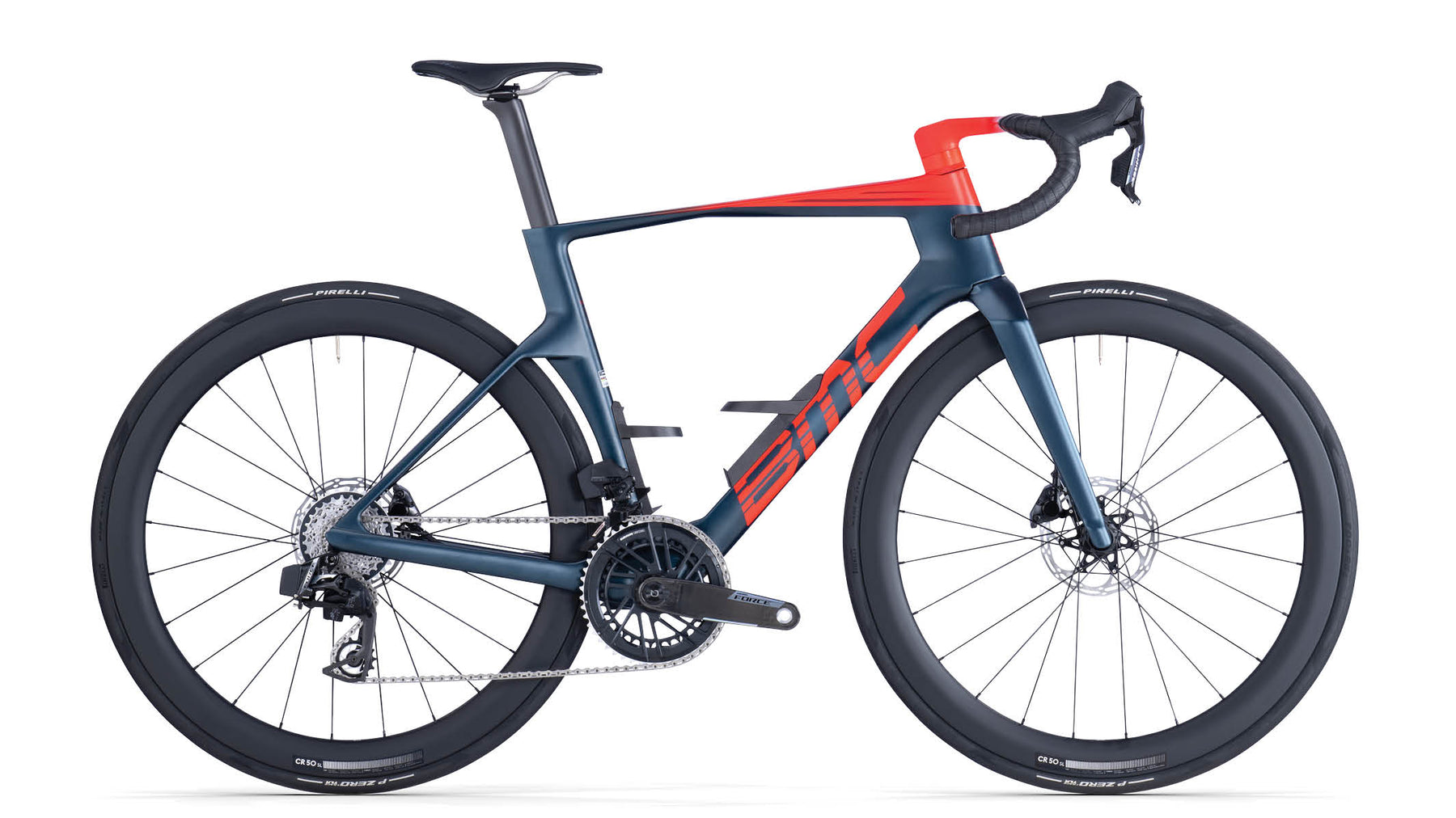 2026 BMC Teammachine R 01 THREE