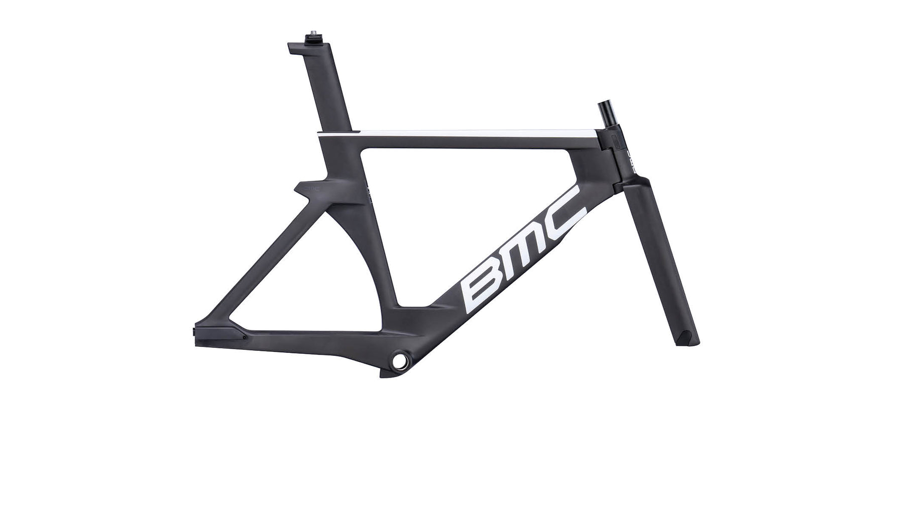 2026 BMC Trackmachine 01 Frameset