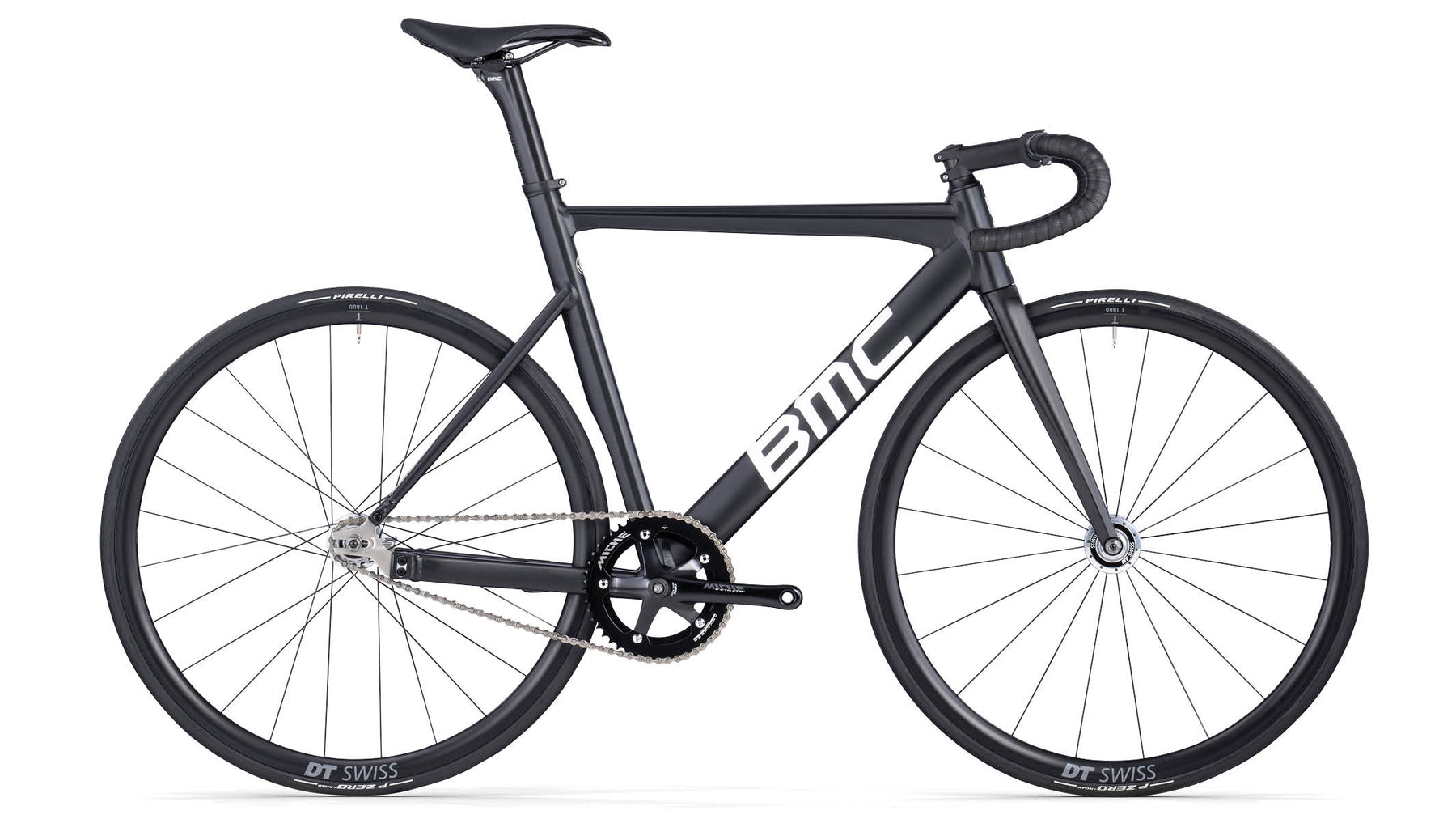 2026 BMC Trackmachine AL ONE